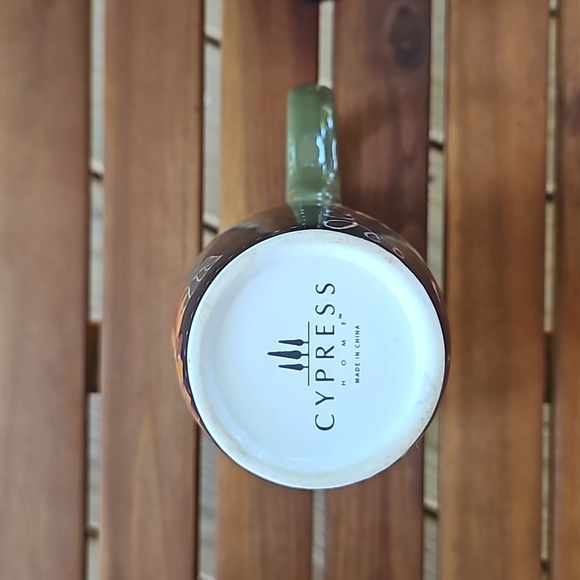 Cypress Home Sunflower Mug (19oz.) & Decorative Gift Box - Picture 6 of 8